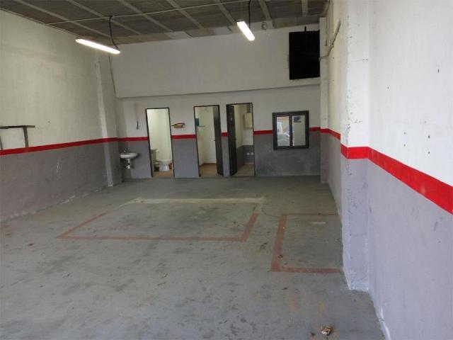 Local Comercial en venta en Albal