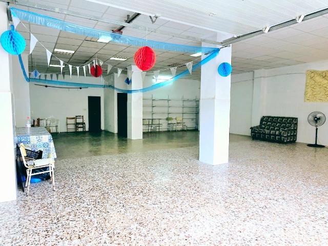 Local Comercial en venta en Albatera