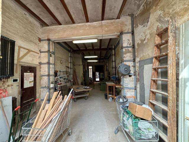 Local Comercial en venta en Alboraya