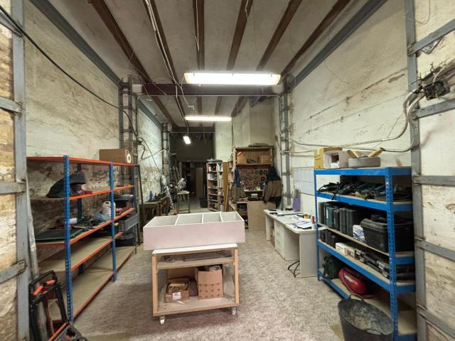 Local Comercial en venta en Alboraya