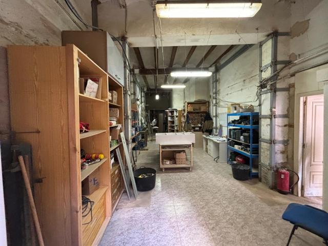 Local Comercial en venta en Alboraya