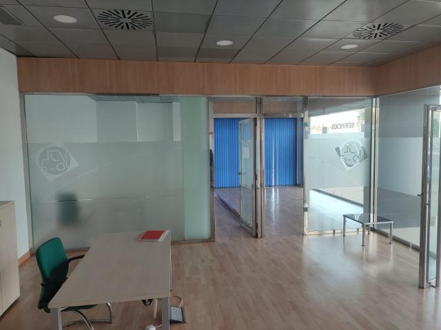 Local Comercial en alquiler en Alcantarilla, Sangonera la Seca