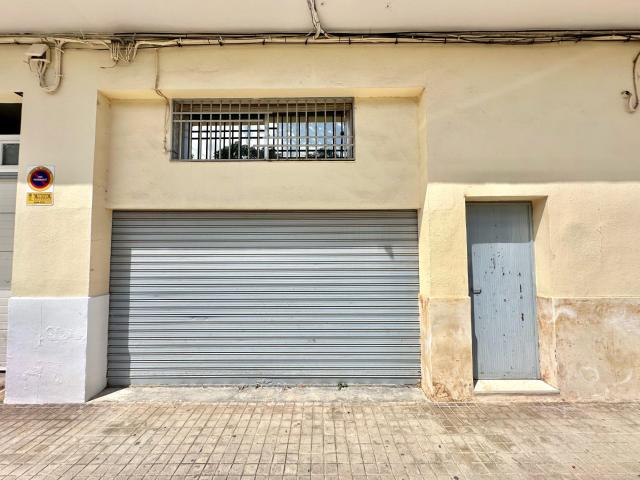 Local Comercial en venta en Aldaia, Barri dels Ollers