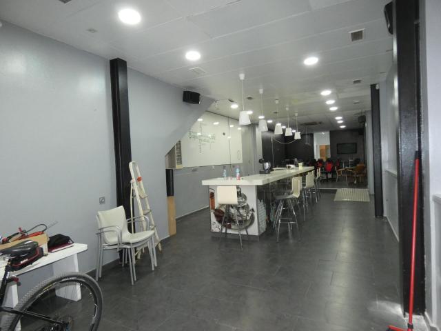 Local Comercial en alquiler en Alguazas, Hoya y Cabezo