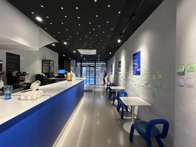 Local Comercial en alquiler en Alicante, Nostra Senyora de Gràcia