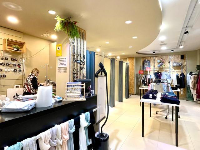 Local Comercial en alquiler en Alicante, Nostra Senyora de Gràcia