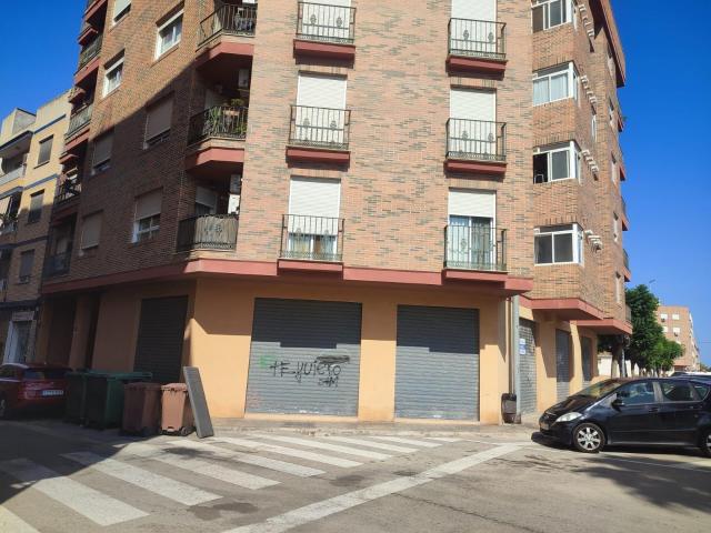 Local Comercial en venta en Almàssera