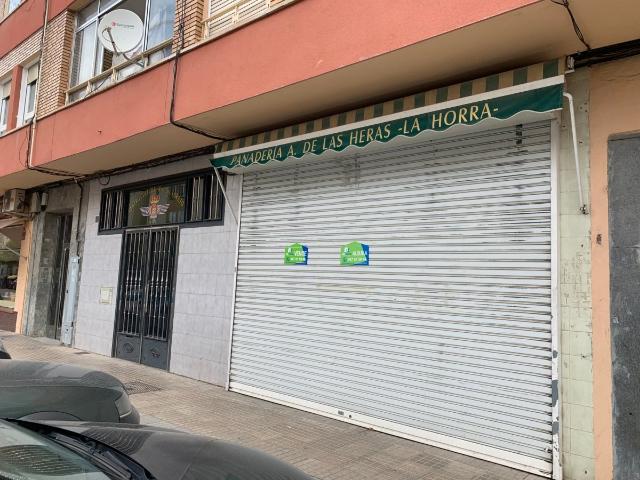 Local Comercial en alquiler en Aranda De Duero, Barrio Santa Catalina Local Comercial en alquiler en Aranda De Duero, Barrio Santa Catalina