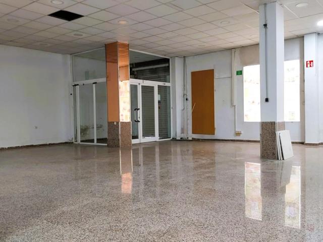 Local Comercial en alquiler en Arganda Del Rey