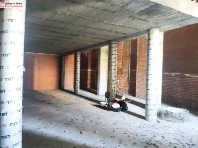 Local Comercial en alquiler en Arganda Del Rey, Los Villares