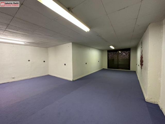 Local Comercial en alquiler en Arganda Del Rey, Los Villares