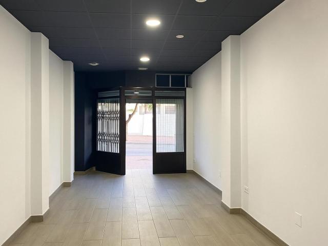 Local Comercial en alquiler en Aspe