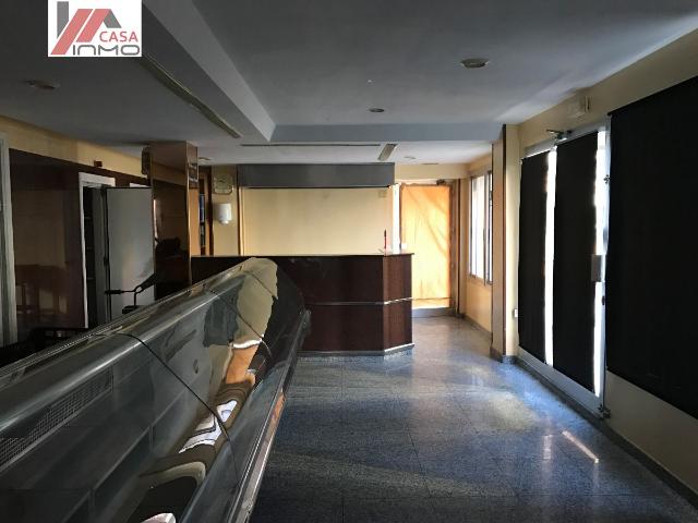 Local Comercial en alquiler en Barbastro
