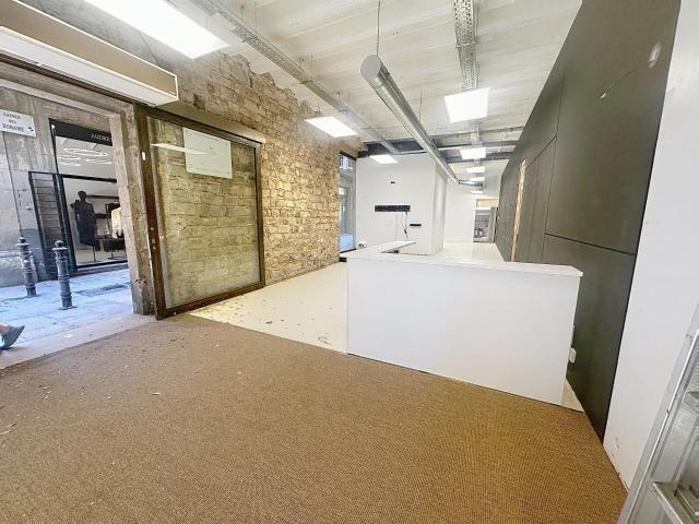 Local Comercial en alquiler en Barcelona, Sant Pere, Santa Caterina i la Ribera