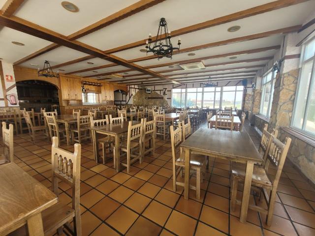 Local Comercial en venta en Cabrerizos, Casablanca