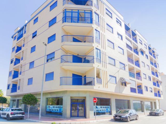 Local Comercial en alquiler en Callosa De Segura, San José