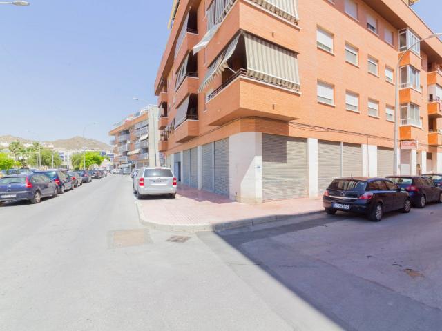 Local Comercial en alquiler en Callosa De Segura, San José
