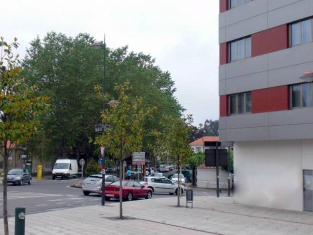 Local Comercial en venta en Cambre, O Sisto