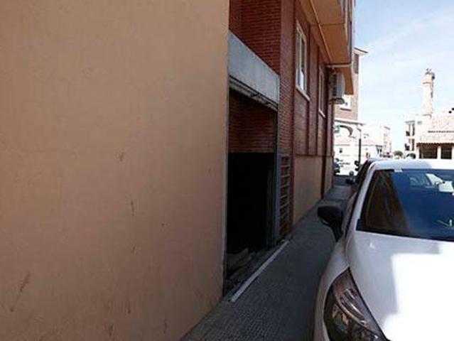 Local Comercial en venta en Carbajosa De La Sagrada, Albahonda IV