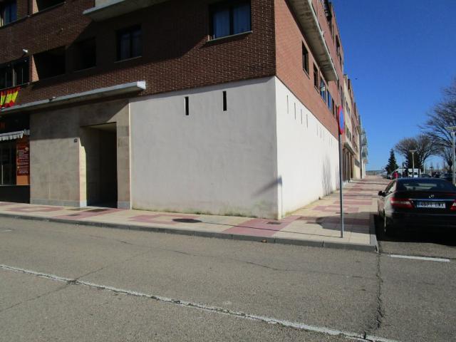 Local Comercial en venta en Carbajosa De La Sagrada, Albahonda IV