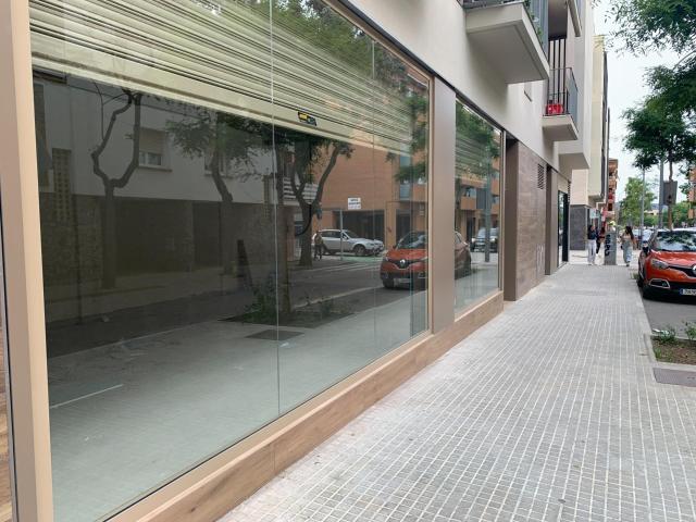 Local Comercial en alquiler en Cardedeu