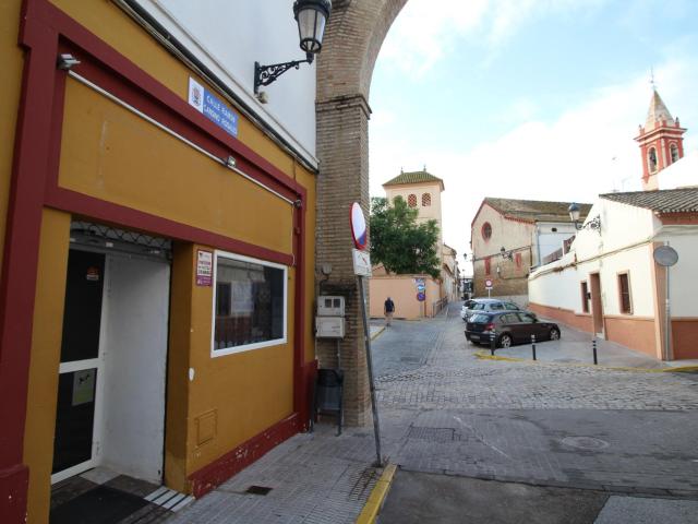 Local Comercial en alquiler en Castilleja De La Cuesta, El Faro