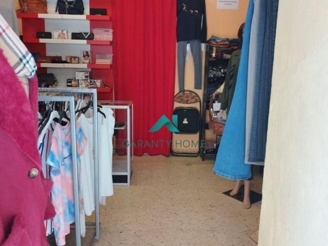 Local Comercial en alquiler en Castilleja De La Cuesta, Nueva Sevilla