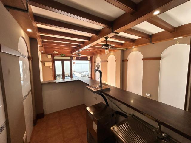 Local Comercial en alquiler en Chiclana De La Frontera