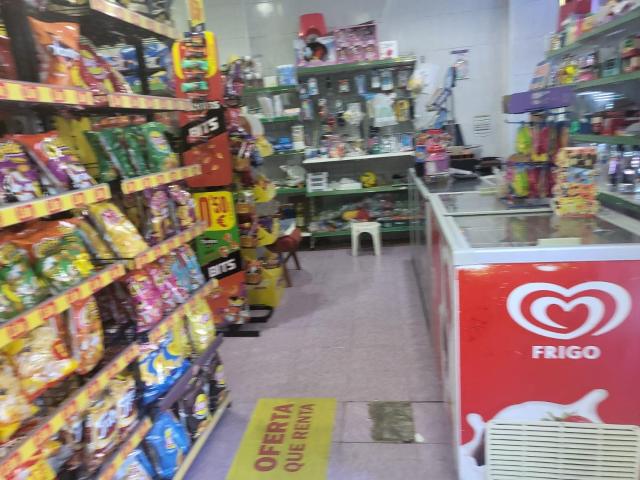 Local Comercial en alquiler en Coslada