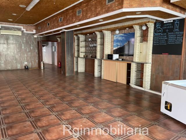 Local Comercial en alquiler en Don Benito, Urbanización Cerro de los Mártires