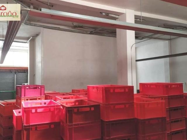 Local Comercial en alquiler en Elche, Camí dels Magros