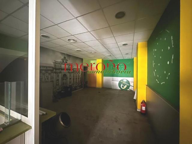 Local Comercial en alquiler en Elche, Pont Nou