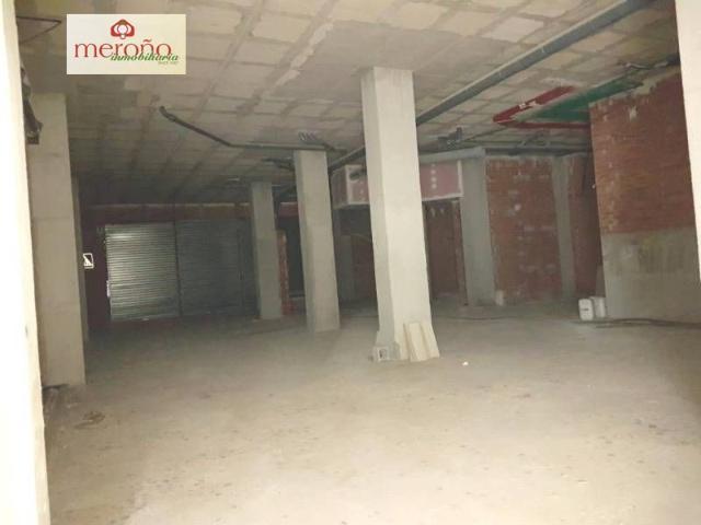 Local Comercial en alquiler en Elche, Torreta Verdi