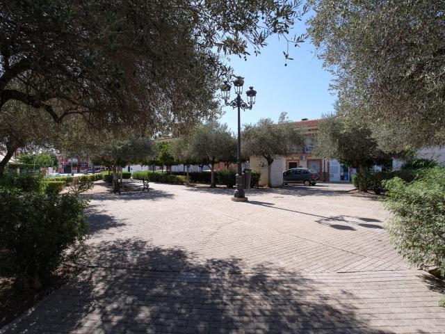 Local Comercial en venta en Espartinas, Urbanización Tras las Casas