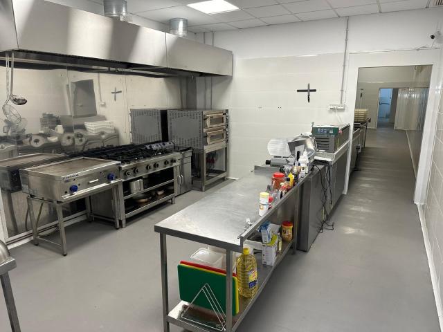 Local Comercial en alquiler en Finestrat, la Cala de Finestrat