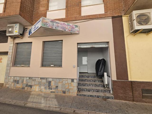 Local Comercial en alquiler en Fuente Álamo De Murcia, Fuente Alamo Local Comercial en alquiler en Fuente Álamo De Murcia, Fuente Alamo