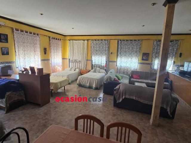 Local Comercial en venta en Fuente Obejuna, Argallón