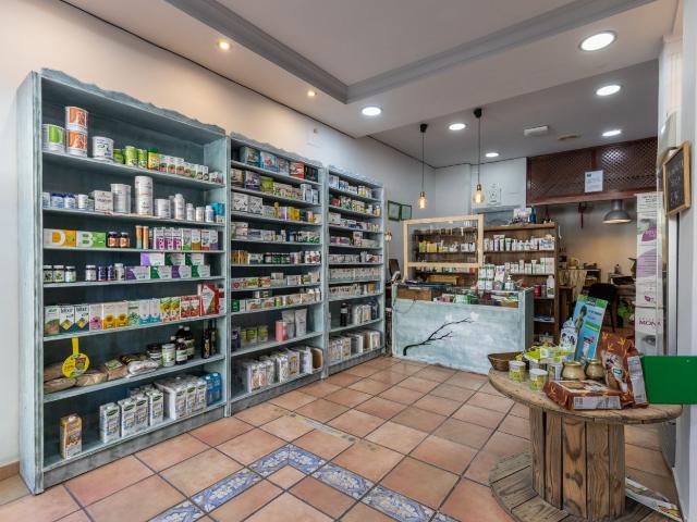 Local Comercial en venta en Granada, Cervantes