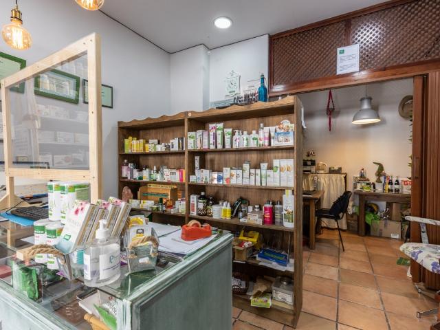 Local Comercial en venta en Granada, Cervantes
