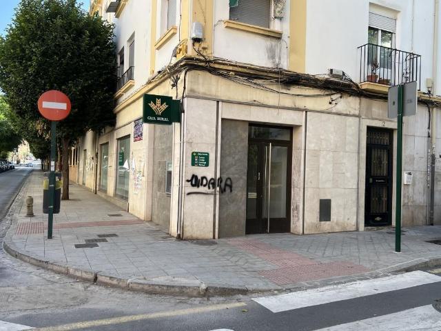 Local Comercial en alquiler en Granada, Cerrillo de Maracena