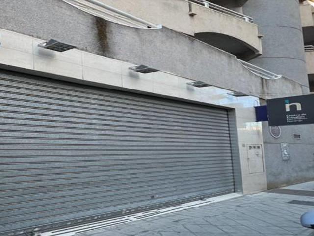 Local Comercial en alquiler en Granada, Cerrillo de Maracena