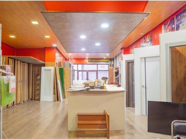Local Comercial en venta en Granada, Centro - Sagrario