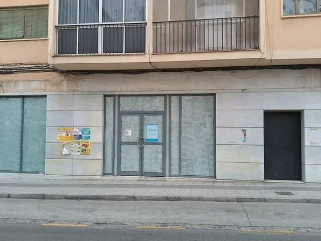Local Comercial en venta en Granada, Angustias - Chana - Encina