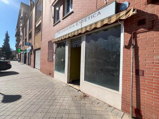 Local Comercial en venta en Granada, Angustias - Chana - Encina