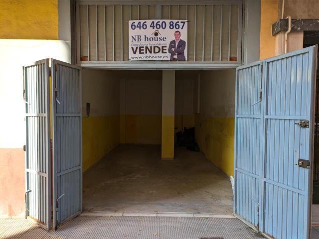 Local Comercial en venta en Granada, Campo Verde