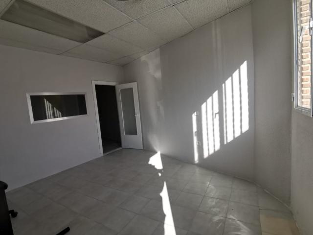 Local Comercial en alquiler en Humanes De Madrid