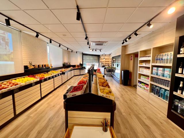 Local Comercial en alquiler en Igualada