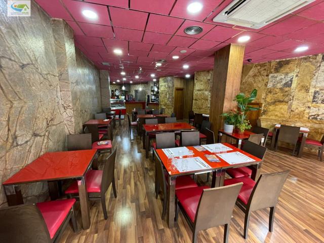 Local Comercial en alquiler en La Unión, La Unión
