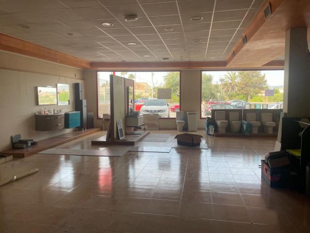 Local Comercial en alquiler en Las Torres De Cotillas, Los Pulpites