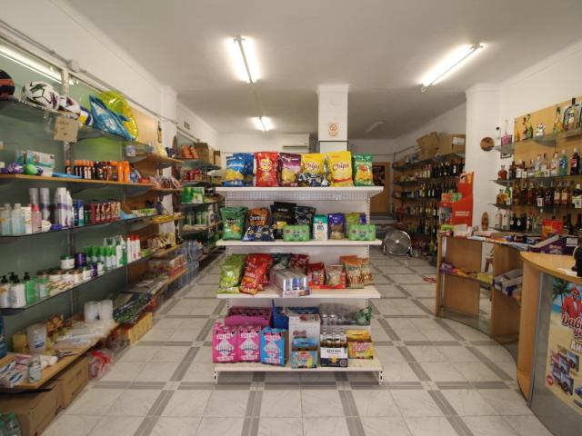 Local Comercial en alquiler en Llucmayor, s'Arenal